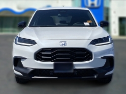 Honda HR-V Sport 2WD CVT 2026