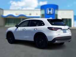 Honda HR-V Sport 2WD CVT 2026
