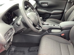 Honda HR-V Sport 2WD CVT 2026