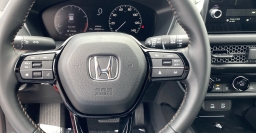 Honda HR-V Sport 2WD CVT 2026
