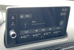 Honda HR-V Sport 2WD CVT 2026