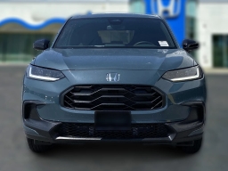 Honda HR-V Sport 2WD CVT 2026