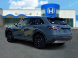 Honda HR-V Sport 2WD CVT 2026