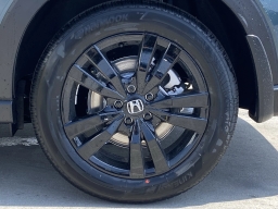 Honda HR-V Sport 2WD CVT 2026