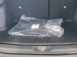 Honda HR-V Sport 2WD CVT 2026
