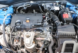 Honda HR-V Sport 2WD CVT 2026
