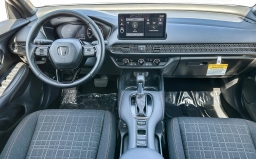 Honda HR-V Sport 2WD CVT 2026