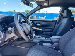 Honda HR-V Sport 2WD CVT 2026