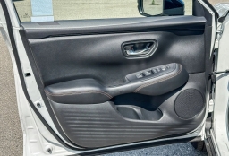 Honda HR-V Sport 2WD CVT 2026