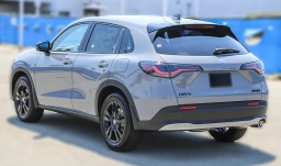 Honda HR-V Sport 2WD CVT 2026