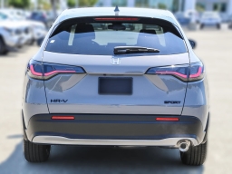 Honda HR-V Sport 2WD CVT 2026