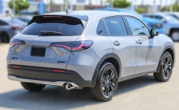Honda HR-V Sport 2WD CVT 2026