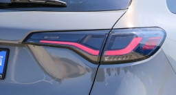 Honda HR-V Sport 2WD CVT 2026