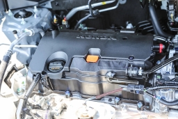 Honda HR-V Sport 2WD CVT 2026