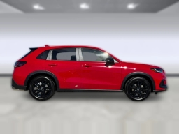 Honda HR-V Sport 2WD CVT 2026