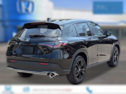 Honda HR-V Sport 2WD CVT 2026