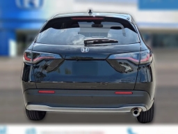 Honda HR-V Sport 2WD CVT 2026