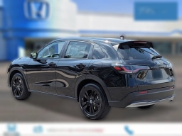 Honda HR-V Sport 2WD CVT 2026