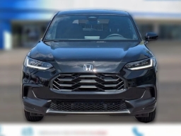 Honda HR-V Sport 2WD CVT 2026