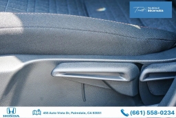 Honda HR-V Sport 2WD CVT 2026