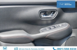 Honda HR-V Sport 2WD CVT 2026