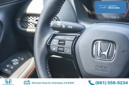 Honda HR-V Sport 2WD CVT 2026