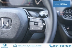 Honda HR-V Sport 2WD CVT 2026