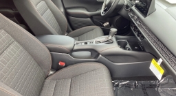 Honda HR-V Sport 2WD CVT 2026