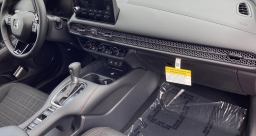 Honda HR-V Sport 2WD CVT 2026