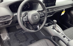 Honda HR-V Sport 2WD CVT 2026