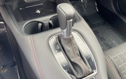 Honda HR-V Sport 2WD CVT 2026