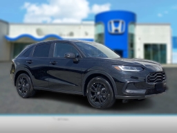 Honda HR-V Sport 2WD CVT 2026