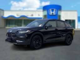 Honda HR-V Sport 2WD CVT 2026