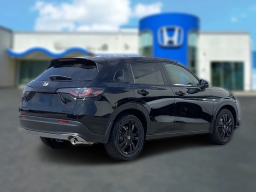 Honda HR-V Sport 2WD CVT 2026