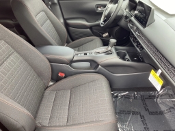 Honda HR-V Sport 2WD CVT 2026