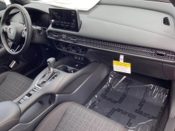 Honda HR-V Sport 2WD CVT 2026