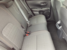 Honda HR-V Sport 2WD CVT 2026