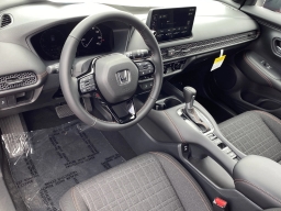 Honda HR-V Sport 2WD CVT 2026