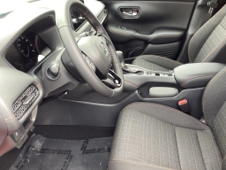 Honda HR-V Sport 2WD CVT 2026