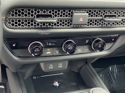 Honda HR-V Sport 2WD CVT 2026