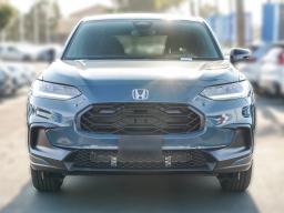 Honda HR-V Sport 2WD CVT 2026