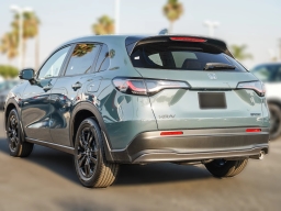Honda HR-V Sport 2WD CVT 2026