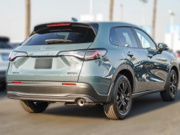 Honda HR-V Sport 2WD CVT 2026
