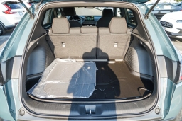 Honda HR-V Sport 2WD CVT 2026