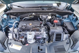 Honda HR-V Sport 2WD CVT 2026