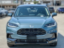 Honda HR-V EX-L 2WD CVT 2026