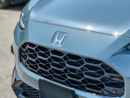 Honda HR-V EX-L 2WD CVT 2026