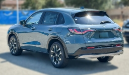 Honda HR-V EX-L 2WD CVT 2026