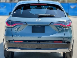 Honda HR-V EX-L 2WD CVT 2026