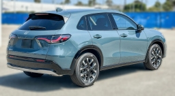 Honda HR-V EX-L 2WD CVT 2026